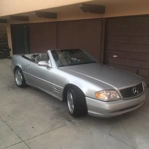 Meet your Posher, Jerry